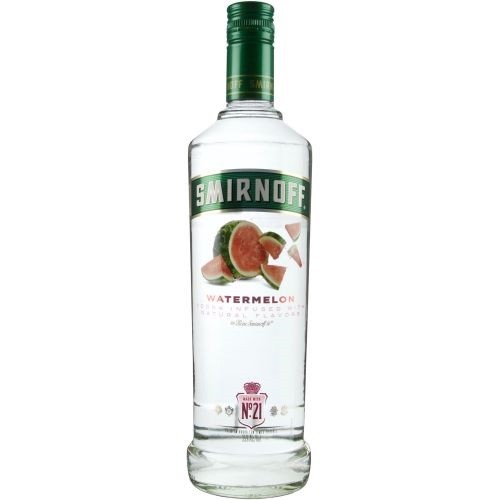 Smirnoff Watermelon Vodka Pop S Liquors